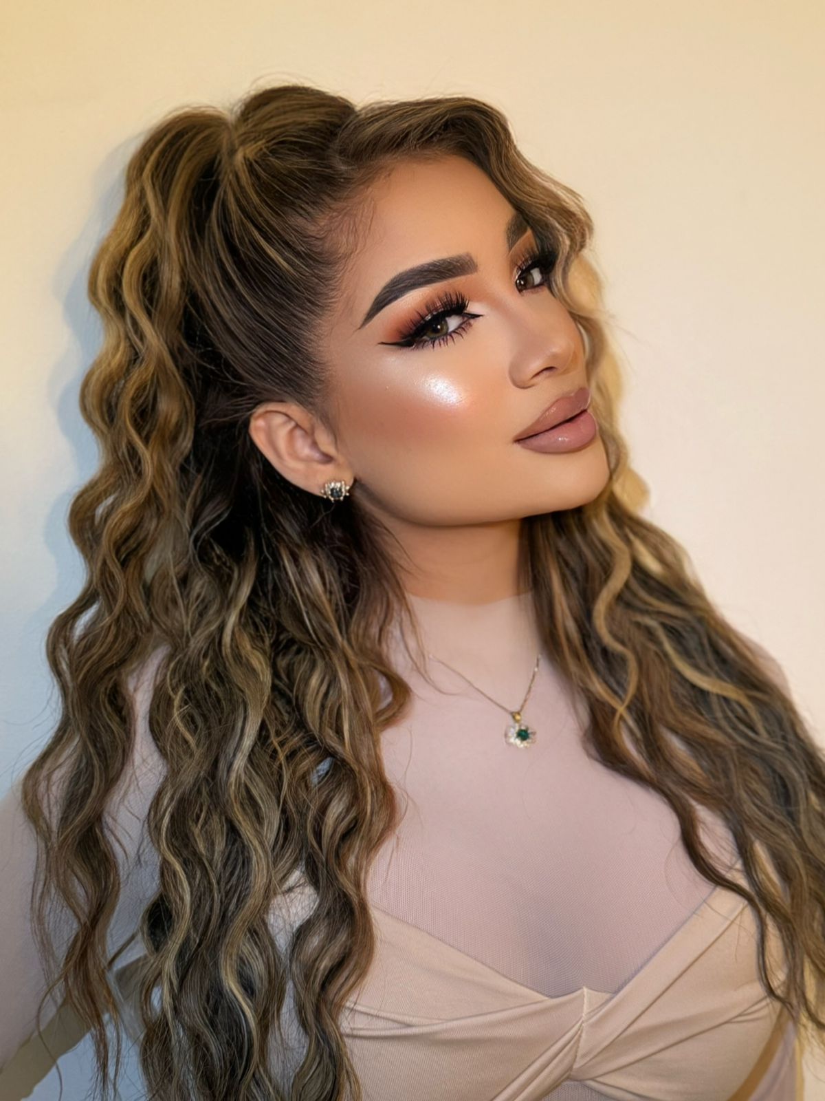 Escort - SOL - Ibiza Tops